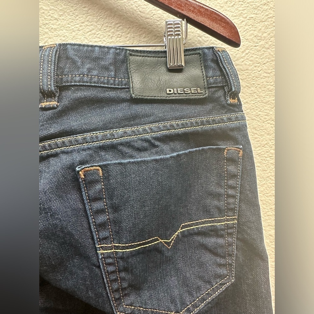 Diesel Men’s Jeans - Picture 2 of 7
